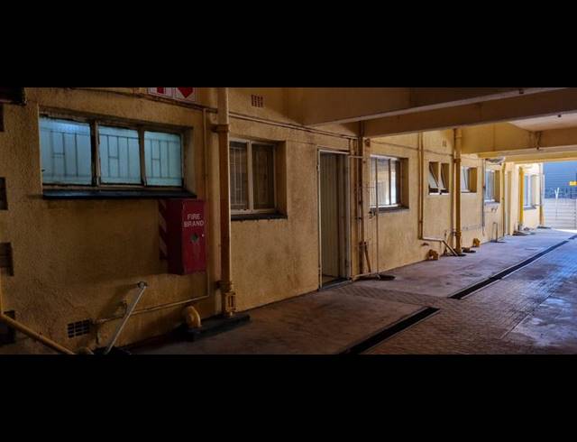 1 BEDROOM APARTMENT FOR SALE IN WILKOPPIES